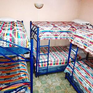 Bed 6-Bed Dormitory Room